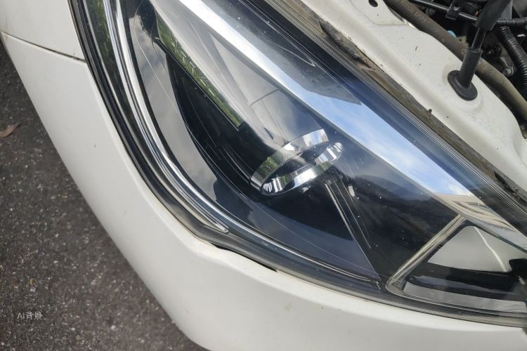 Chery Arrizo 5 2019 car image #8