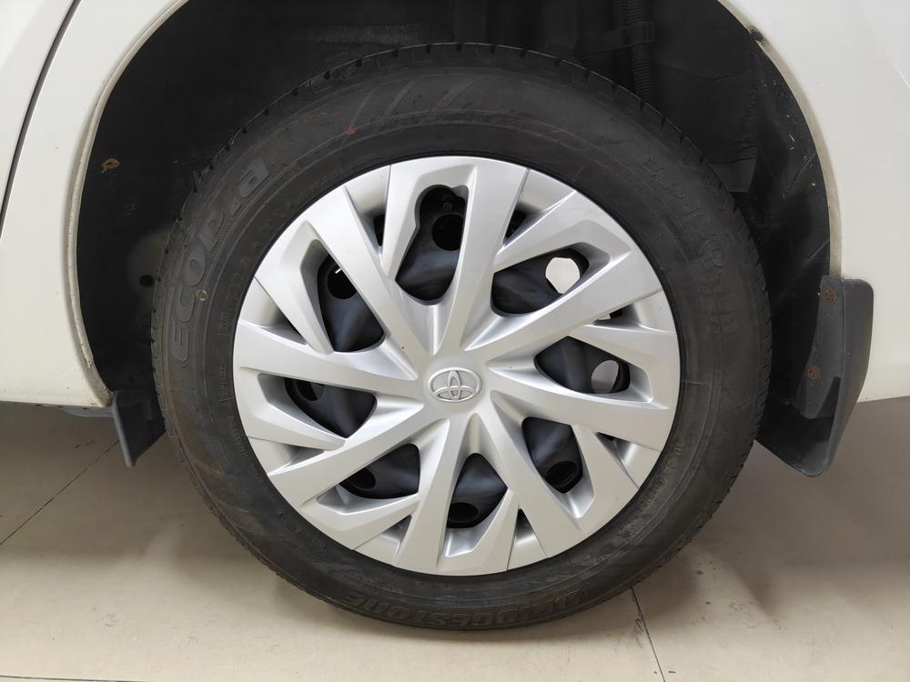 Toyota Vios 2022 صورة سيارة #9