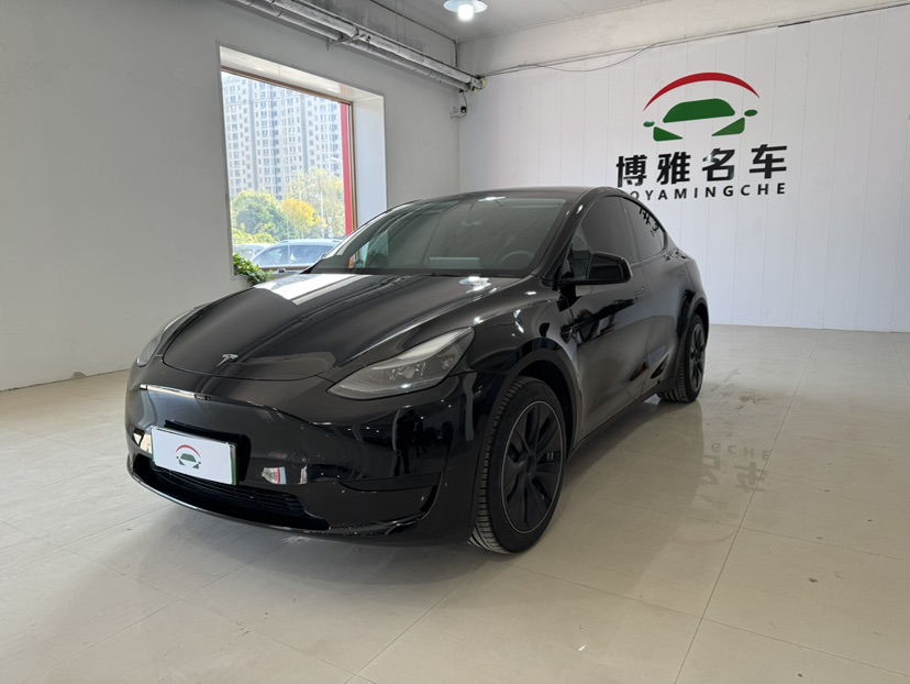 Tesla Model Y 2023 #3 Tesla Model Y 2023 immagine di auto #3