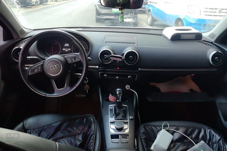 Audi A3 2019 #11 Audi A3 2019 car image #11
