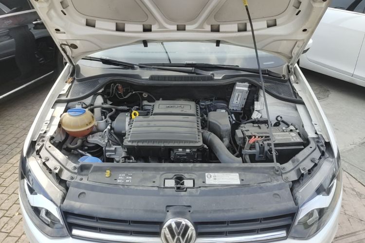 Volkswagen Polo 2019 #20 Volkswagen Polo 2019 image de voiture #20