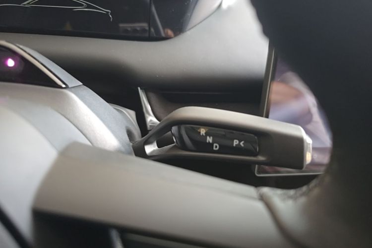 2026 #18 2026 immagine di auto #18