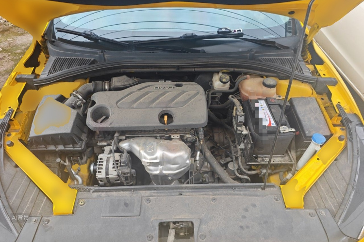 MG 5 2021 #22 MG 5 2021 car image #22