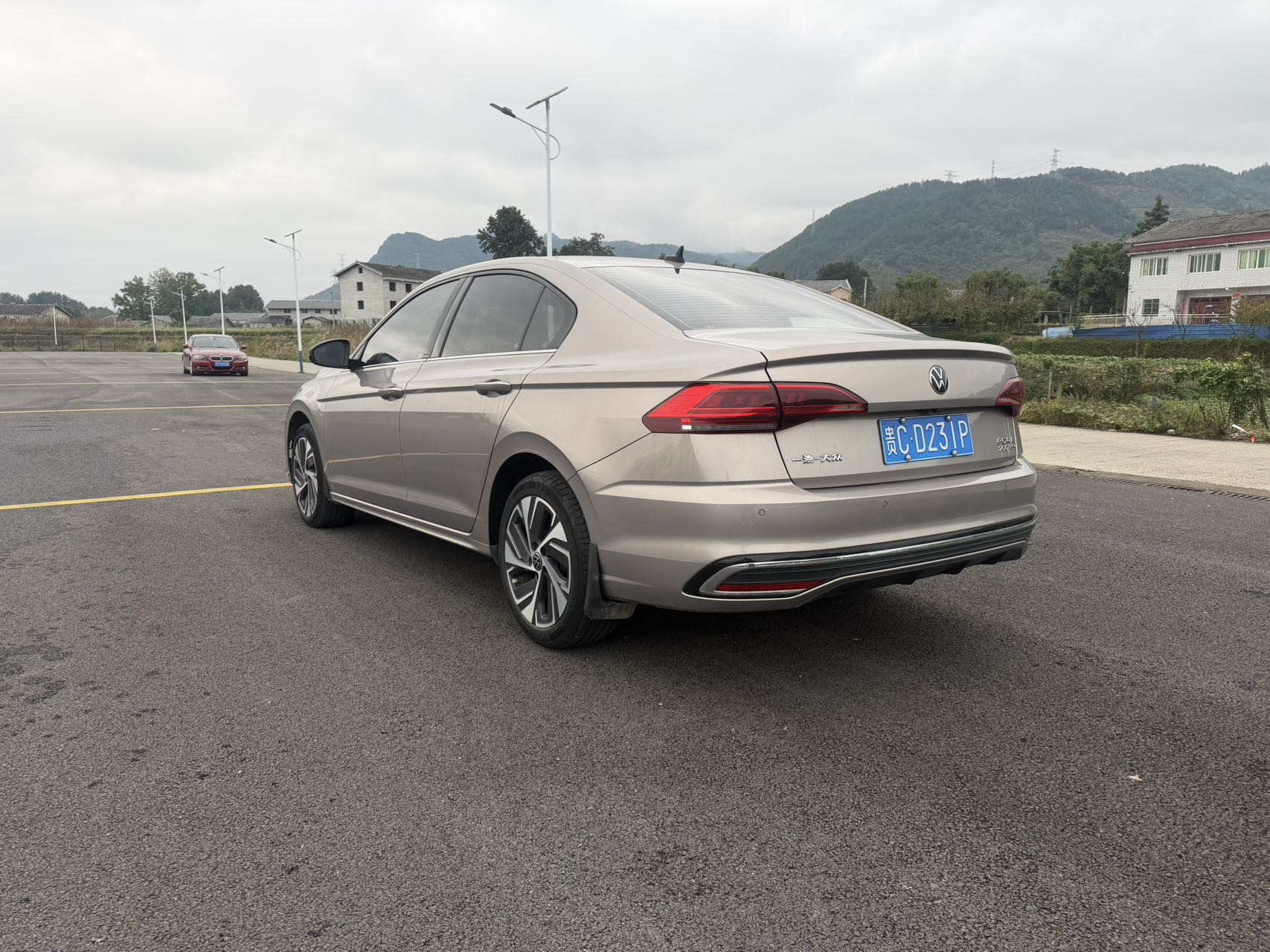 Volkswagen Bora 2023 #6 Volkswagen Bora 2023 immagine di auto #6