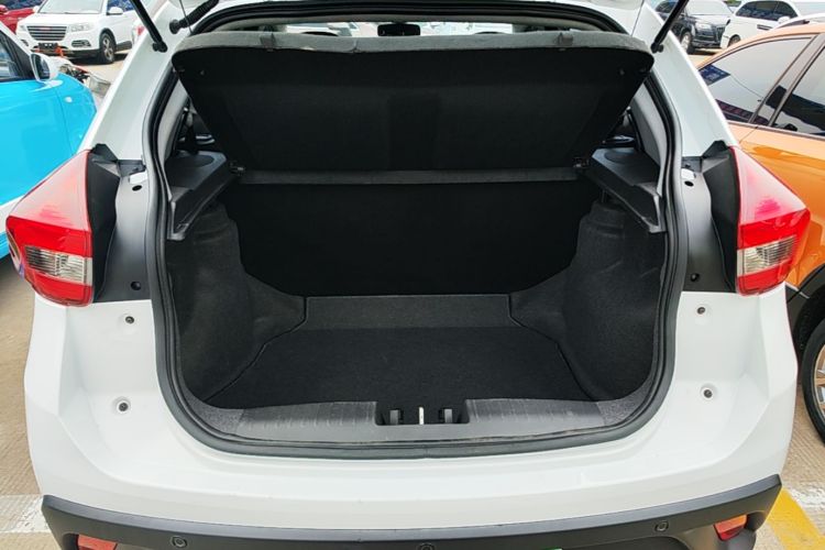 Chery Tiggo 3x 2020 car image #19