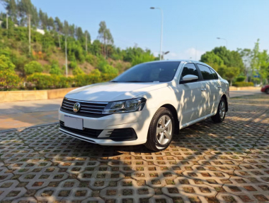 Volkswagen Lavida 2020 car image 