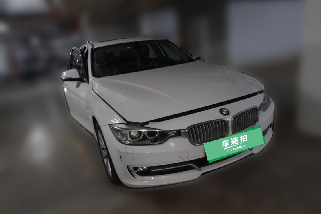 BMW 3 Series 2013 #2 BMW 3 Series 2013 car image #2