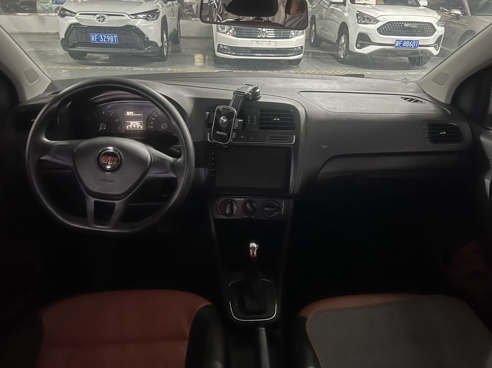 Volkswagen Polo 2016 #4 Volkswagen Polo 2016 car image #4