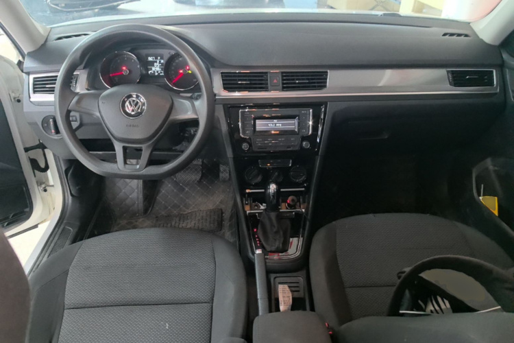 Volkswagen Bora 2021 #10 Volkswagen Bora 2021 immagine di auto #10