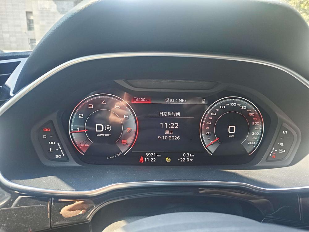 2025 #11 2025 immagine di auto #11