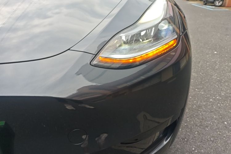 Tesla Model Y 2024 #23 Tesla Model Y 2024 immagine di auto #23