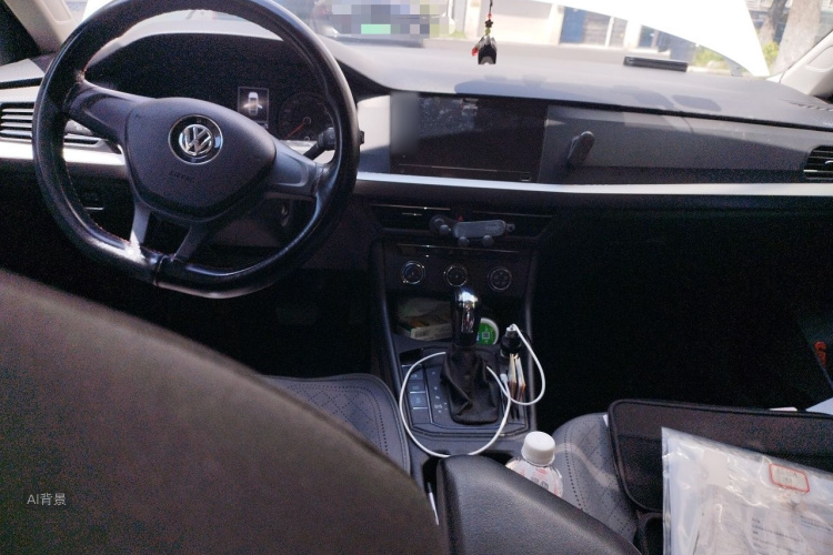 Volkswagen Lavida 2019 #11 Volkswagen Lavida 2019 car image #11