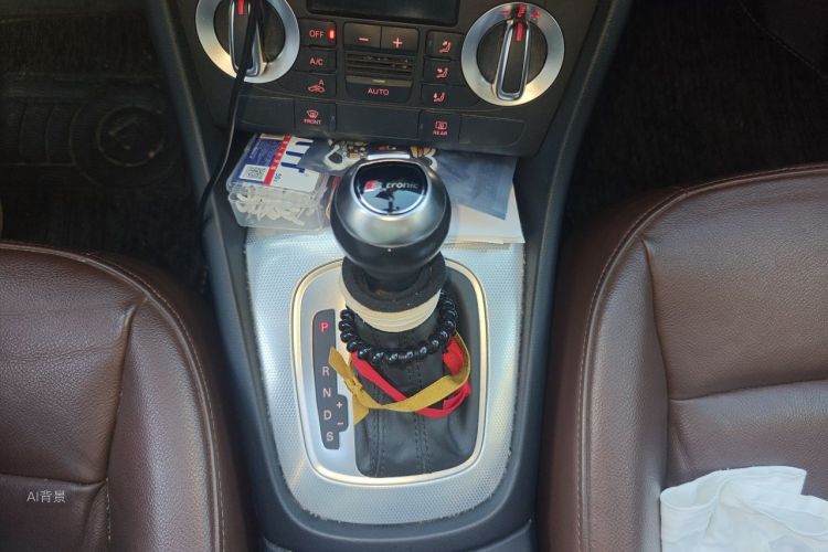 Audi Q3 2015 #16 Audi Q3 2015 car image #16
