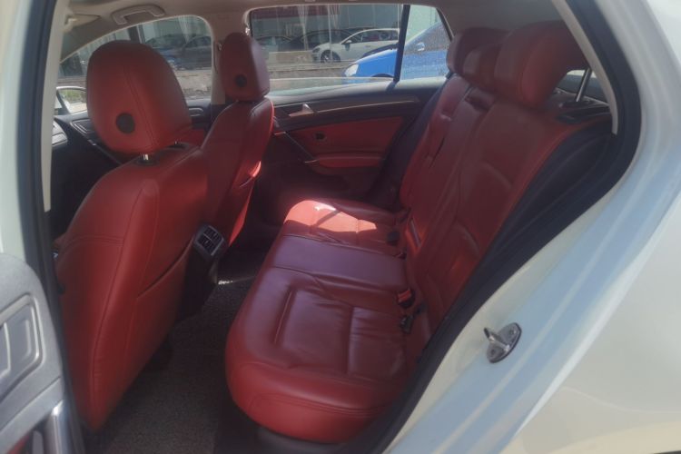 Volkswagen Golf 2015 #10 Volkswagen Golf 2015 car image #10