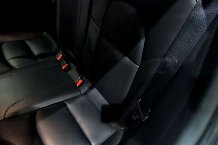 Tesla Model 3 2021 car image #17