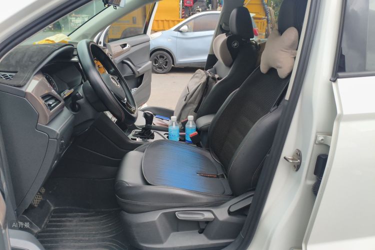 Volkswagen Tharu 2021 immagine di auto #17