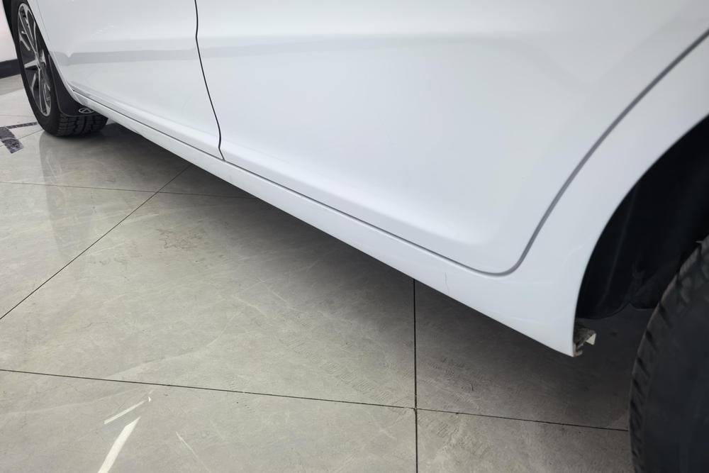 Chery Arrizo 5 2021 car image #10