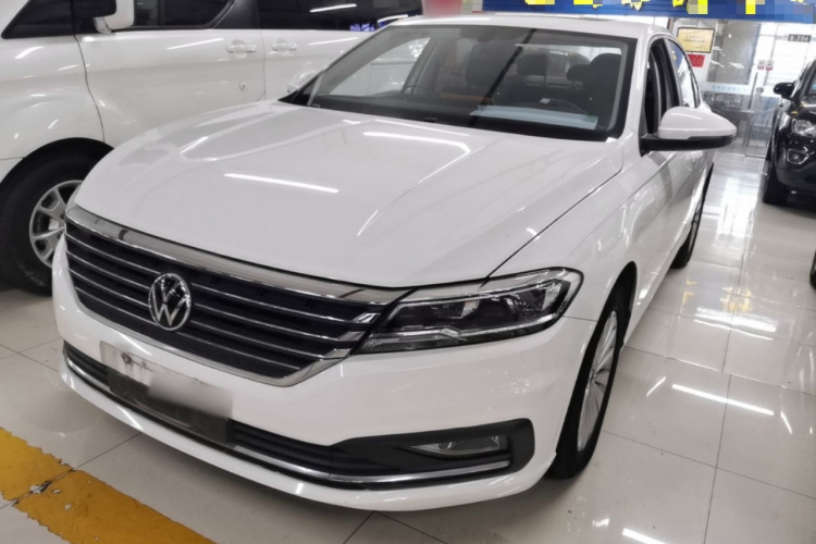Volkswagen Lavida 2021 #2 Volkswagen Lavida 2021 car image #2