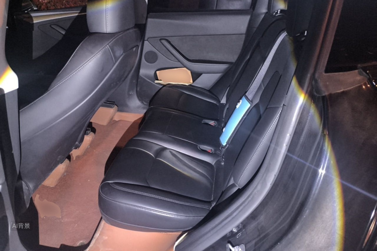 Tesla Model Y 2023 car image #19