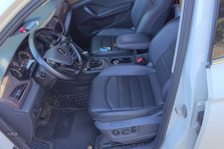 Volkswagen Tharu 2021 image de voiture #17