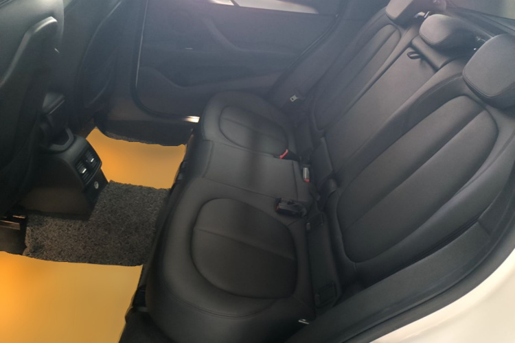 BMW X1 2017 car image #17