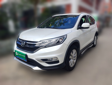 Honda CR-V 2017 car image 