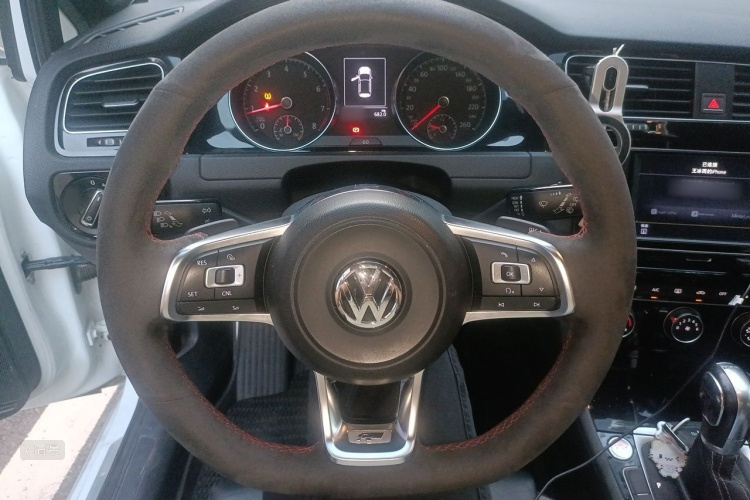 Volkswagen Golf 2016 #12 Volkswagen Golf 2016 car image #12