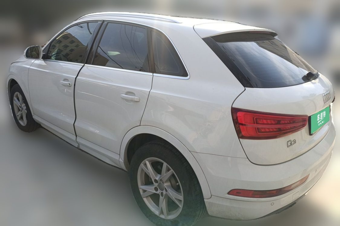 Audi Q3 2016 image de voiture #3