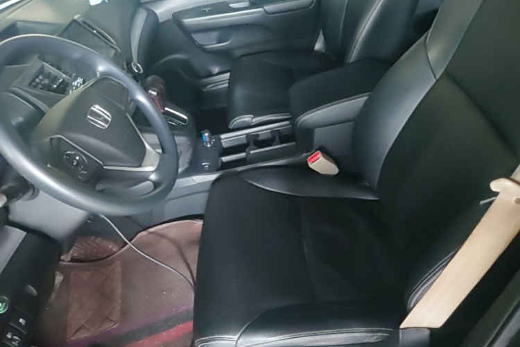 Honda CR-V 2017 #15 Honda CR-V 2017 immagine di auto #15