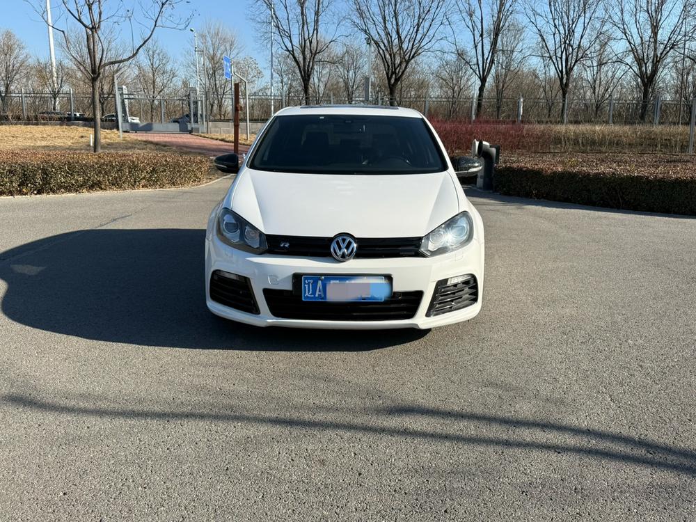 Volkswagen Golf (Imported) 2014 #2 Volkswagen Golf (Imported) 2014 car image #2
