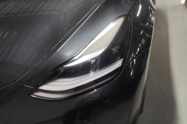 Tesla Model Y 2024 #23 Tesla Model Y 2024 car image #23