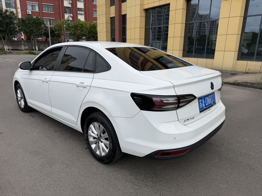 Volkswagen Lavida 2023 immagine di auto #3