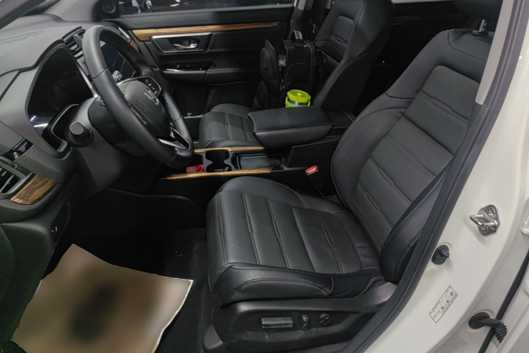 Honda CR-V 2017 car image #19