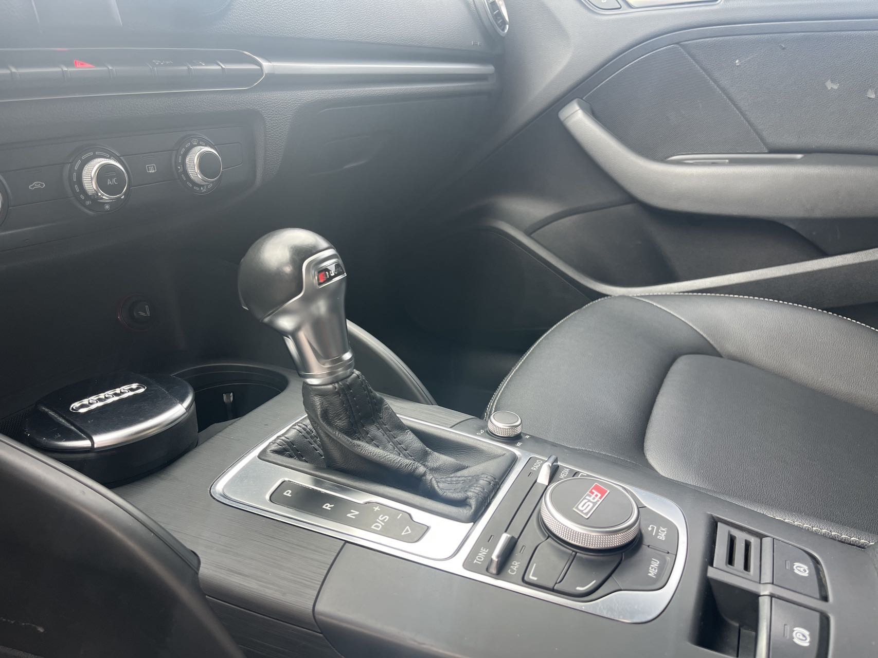 Audi A3 2016 #17 Audi A3 2016 car image #17