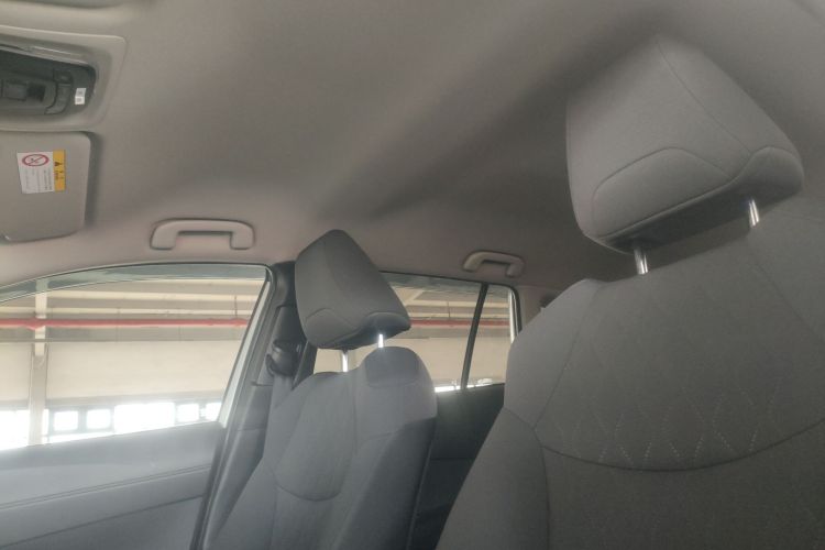 Toyota Corolla Cross 2024 car image #21