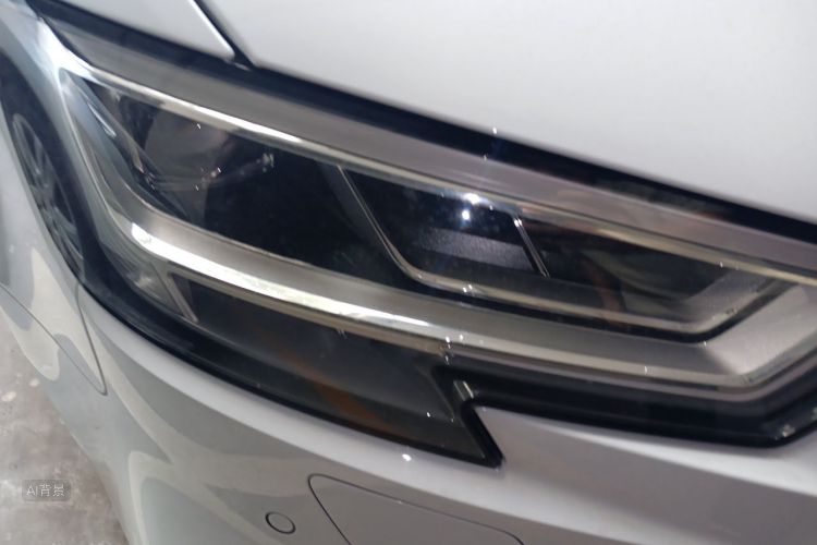 Audi A3 2019 car image #8