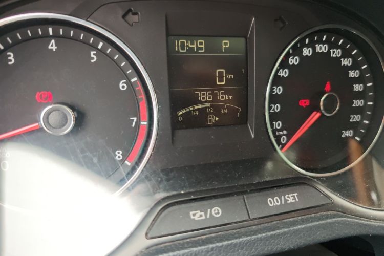 Volkswagen Polo 2016 #8 Volkswagen Polo 2016 car image #8