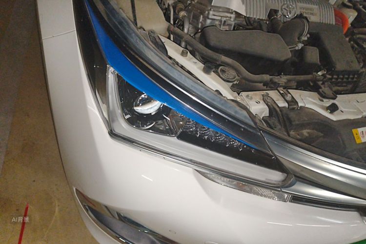 Toyota Corolla 2019 #8 Toyota Corolla 2019 car image #8