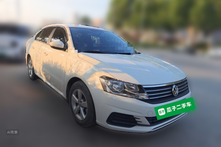 Volkswagen Lavida 2023 #4 Volkswagen Lavida 2023 car image #4