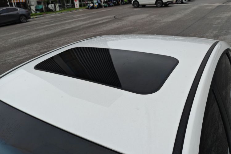 吉利汽车 缤瑞 2022 汽车图片 #28