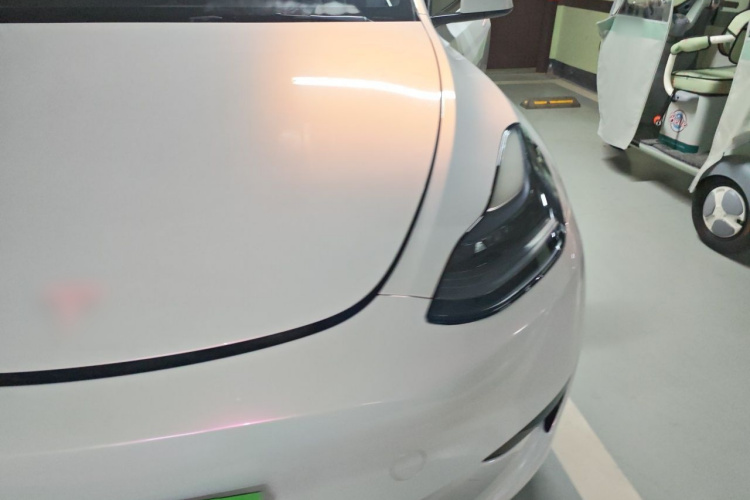 Tesla Model Y 2022 #29 Tesla Model Y 2022 car image #29