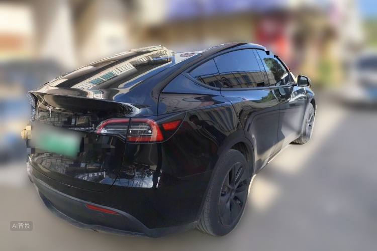 Tesla Model Y 2023 car image #7
