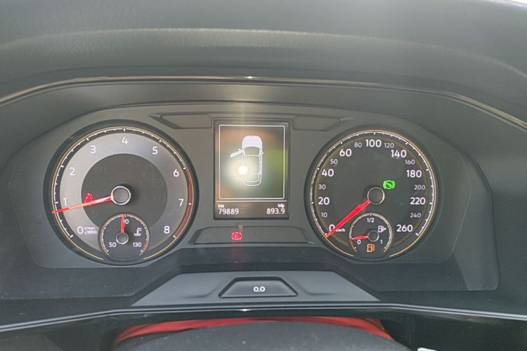 Volkswagen Lavida 2019 #12 Volkswagen Lavida 2019 immagine di auto #12