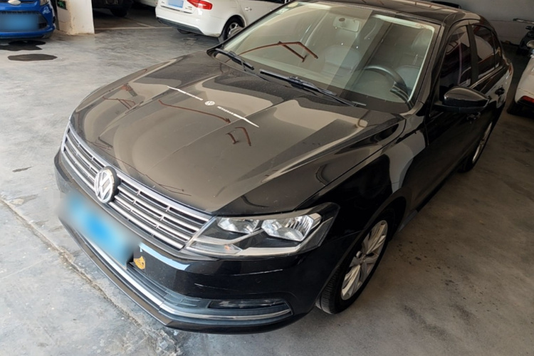 Volkswagen Lavida 2018 #2 Volkswagen Lavida 2018 car image #2