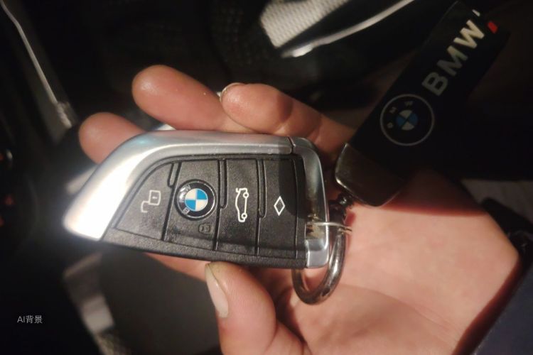 BMW 3 Series 2020 #10 BMW 3 Series 2020 car image #10