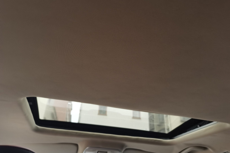 GEELY Emgrand GS 2021 car image #18