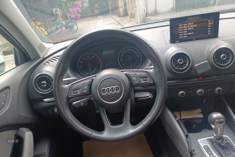 Audi A3 2020 #12 Audi A3 2020 car image #12