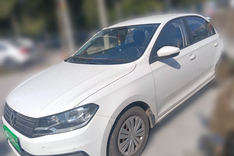 Volkswagen Santana 2017 #2 Volkswagen Santana 2017 car image #2