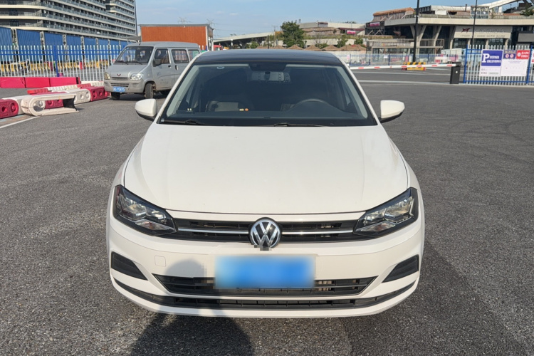 Volkswagen Polo 2020 #3 Volkswagen Polo 2020 car image #3