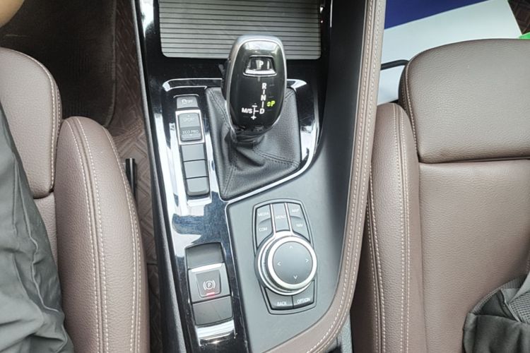 BMW X1 2020 immagine di auto #14
